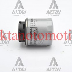 YAĞ FİLTRESİ GOLF5 / GOLF6 / PASSAT / JETTA / A3 / TIGUAN 08-10 1.4 TSI CAVA-CAVD-CAXA YAĞ FİLTRESİ GOLF5 / GOLF6 / PASSAT / JETTA / A3 / TIGUAN 08-10 1.4 TSI CAVA-CAVD-CAXA